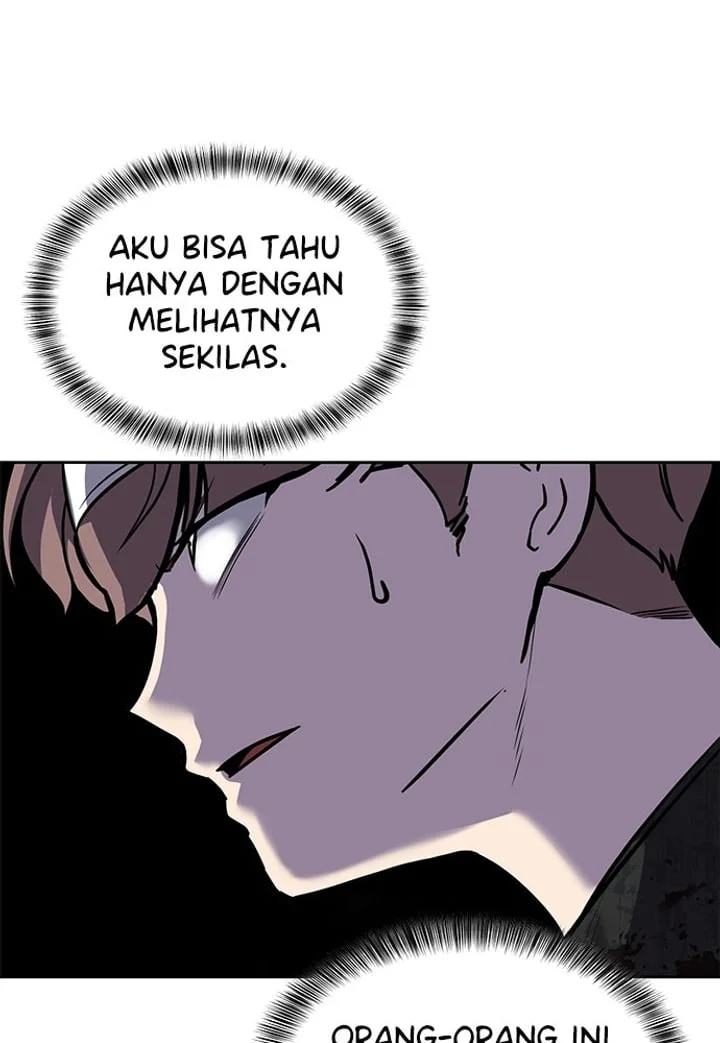 Ticket Hero S2 Chapter 247 Gambar 4