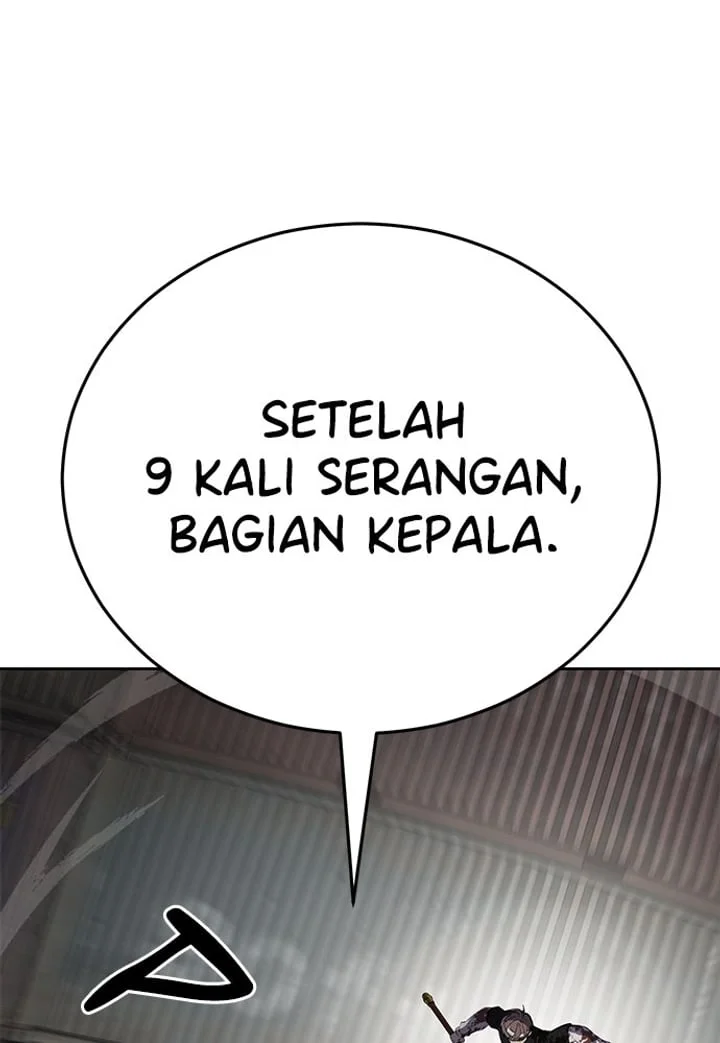 Ticket Hero S2 Chapter 247 Gambar 49