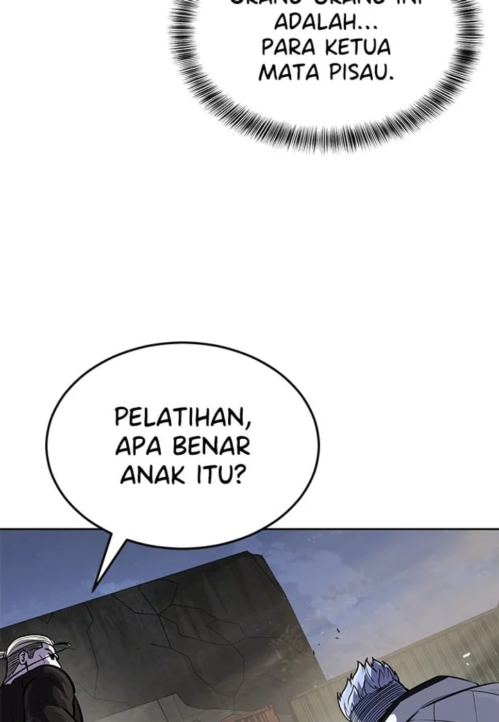 Ticket Hero S2 Chapter 247 Gambar 5