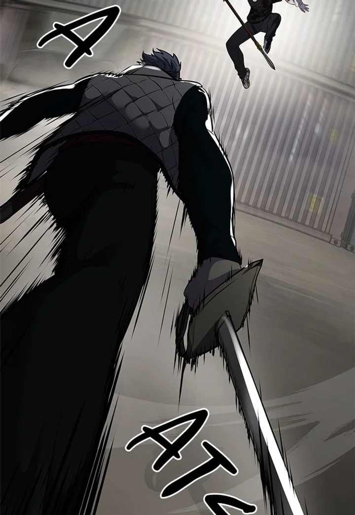 Ticket Hero S2 Chapter 247 Gambar 50