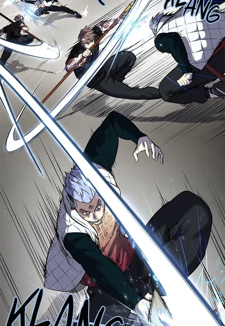 Ticket Hero S2 Chapter 247 Gambar 52
