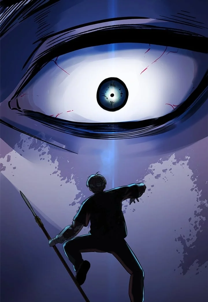 Ticket Hero S2 Chapter 247 Gambar 57