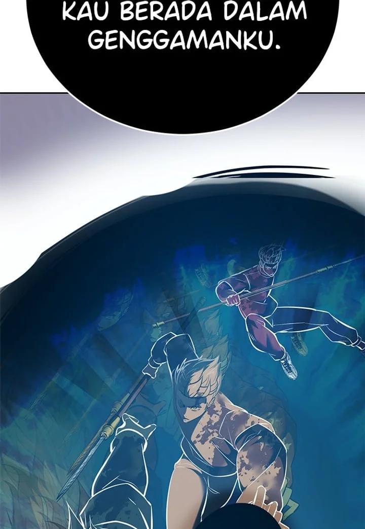 Ticket Hero S2 Chapter 247 Gambar 59