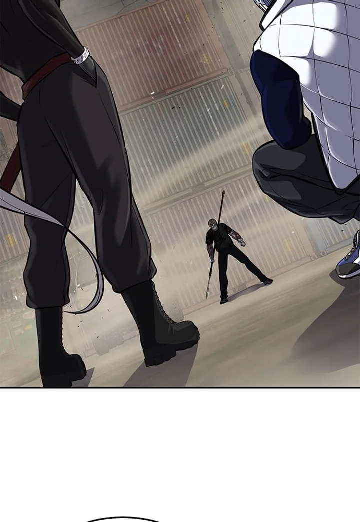 Ticket Hero S2 Chapter 247 Gambar 6