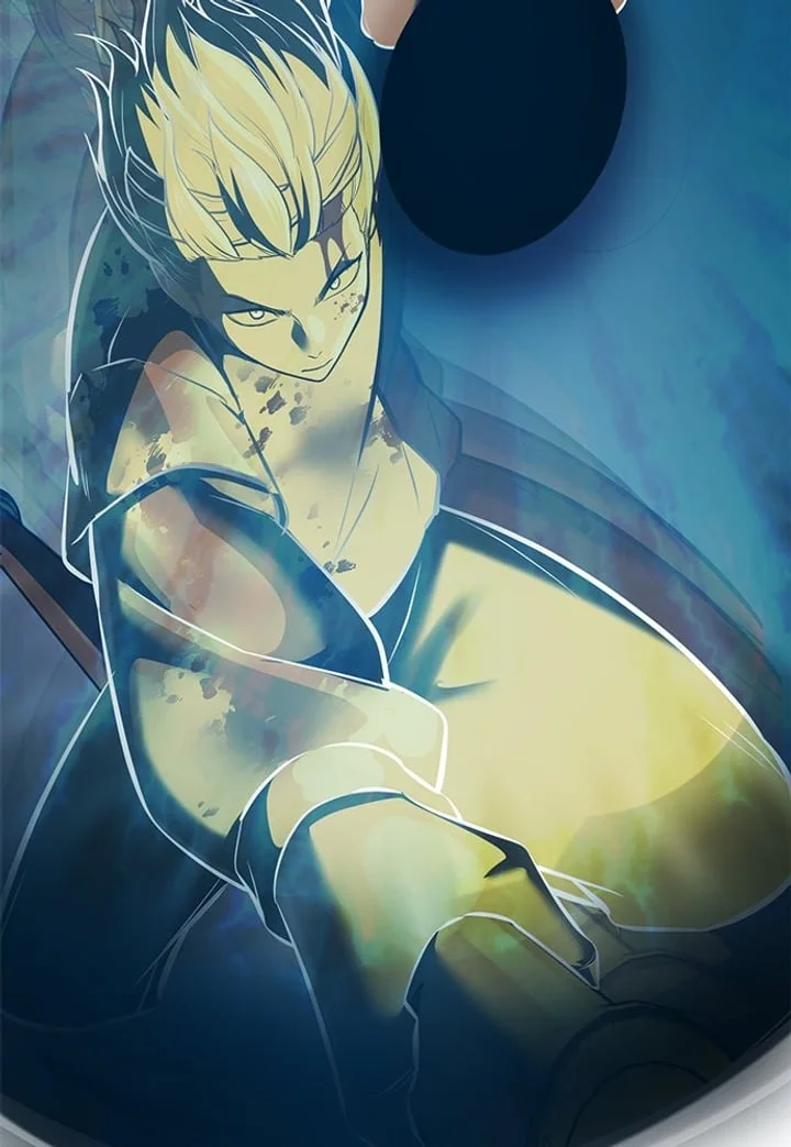 Ticket Hero S2 Chapter 247 Gambar 60
