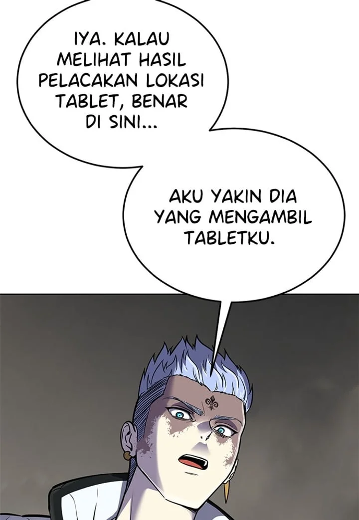 Ticket Hero S2 Chapter 247 Gambar 7