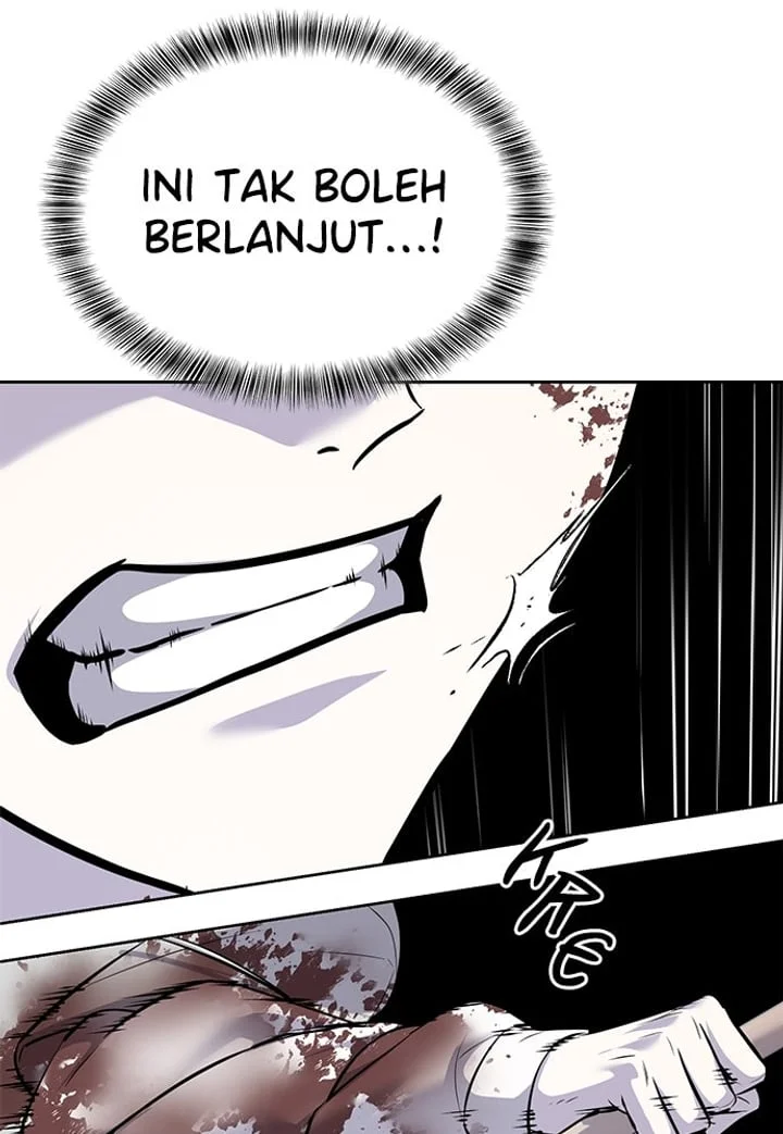 Ticket Hero S2 Chapter 247 Gambar 70