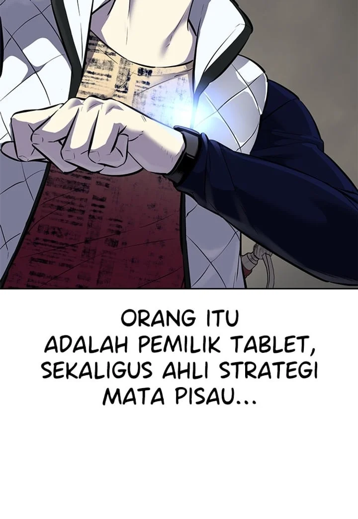 Ticket Hero S2 Chapter 247 Gambar 8