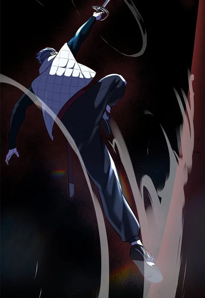 Ticket Hero S2 Chapter 247 Gambar 81