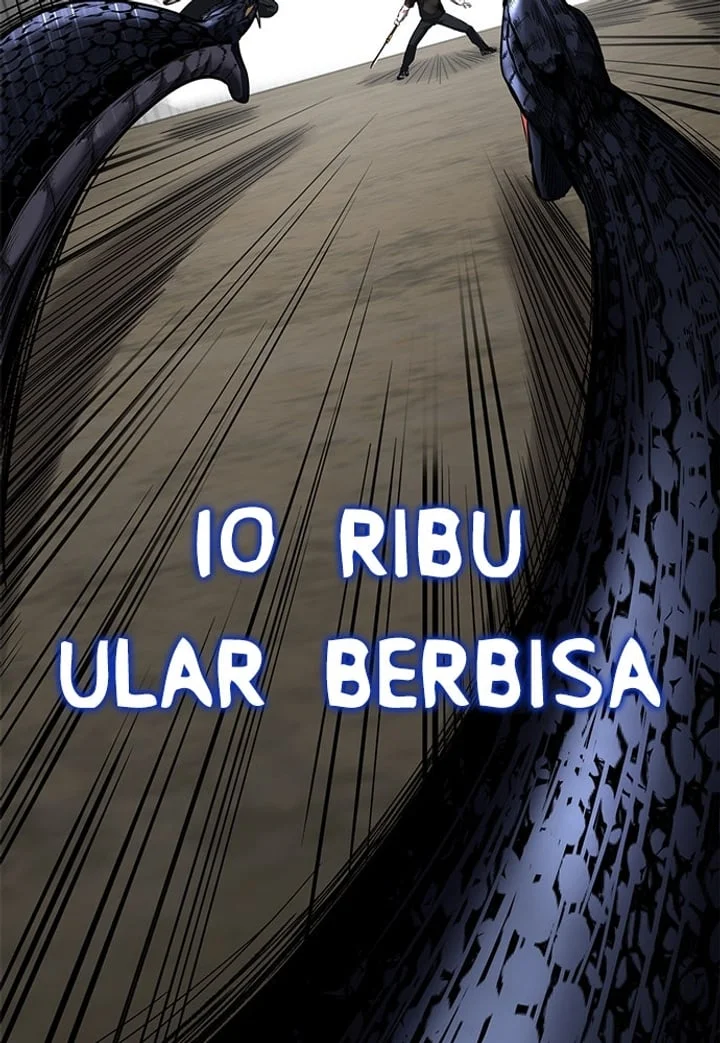 Ticket Hero S2 Chapter 247 Gambar 87