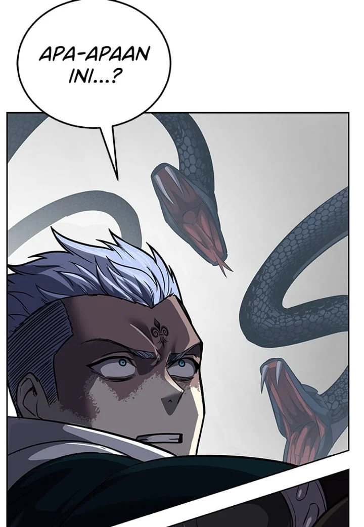 Ticket Hero S2 Chapter 247 Gambar 89