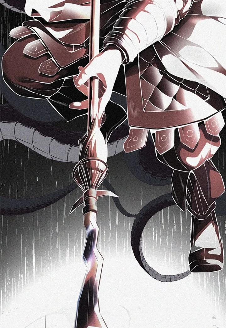 Ticket Hero S2 Chapter 247 Gambar 93