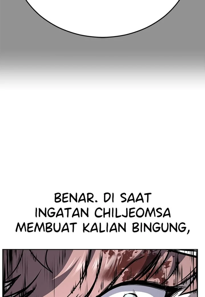 Ticket Hero S2 Chapter 247 Gambar 95