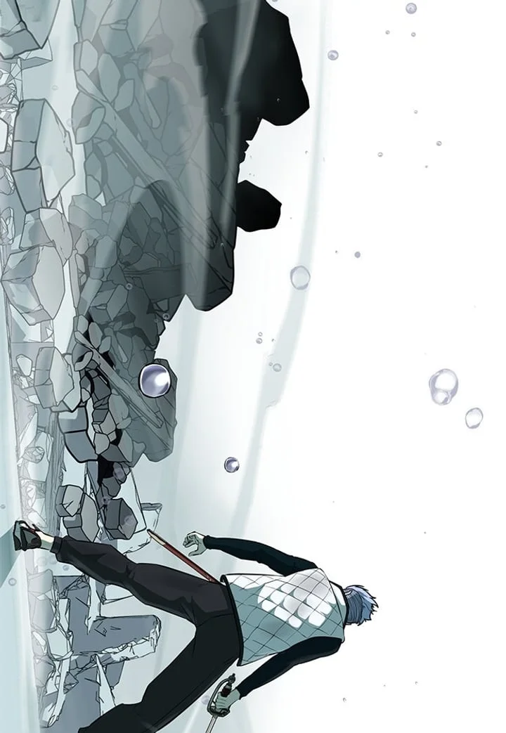 Ticket Hero S2 Chapter 248 Gambar 113