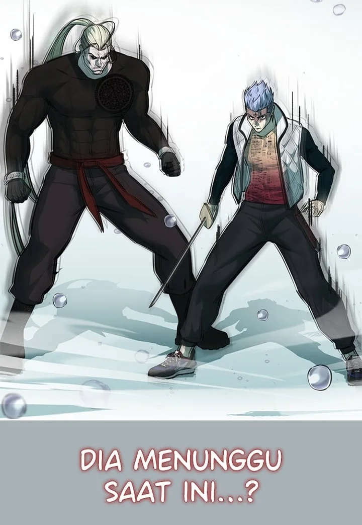 Ticket Hero S2 Chapter 248 Gambar 121