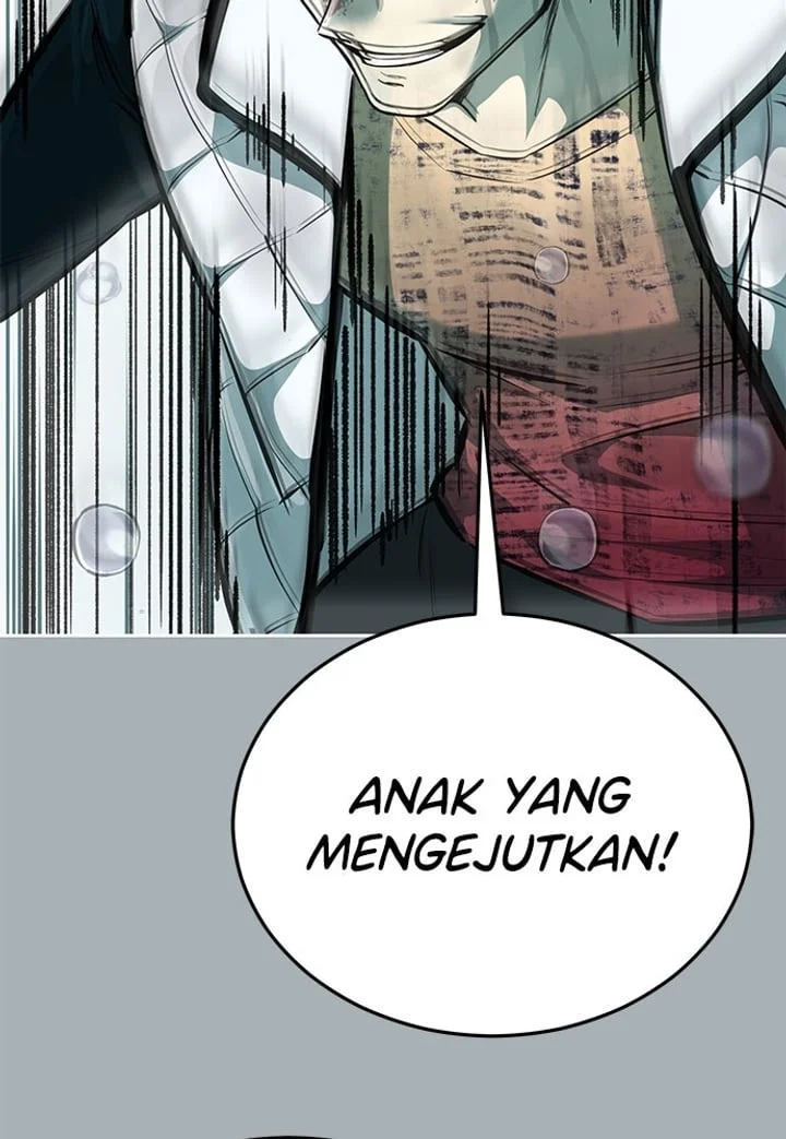 Ticket Hero S2 Chapter 248 Gambar 123