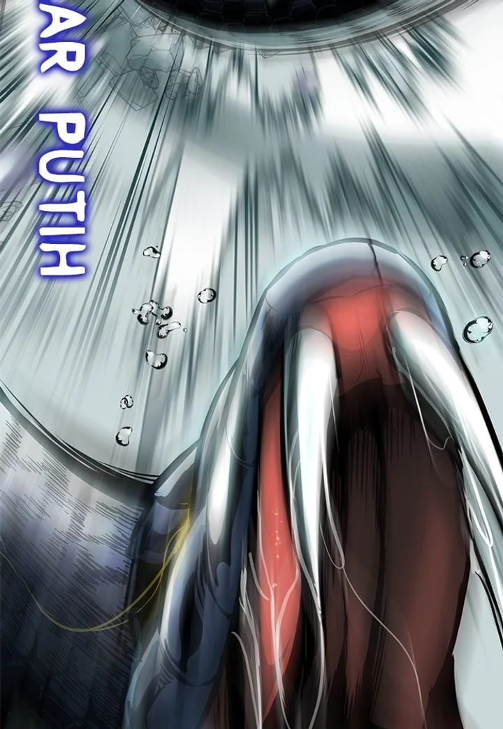 Ticket Hero S2 Chapter 248 Gambar 129