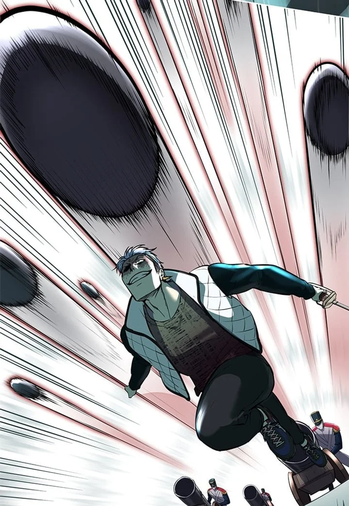 Ticket Hero S2 Chapter 248 Gambar 133