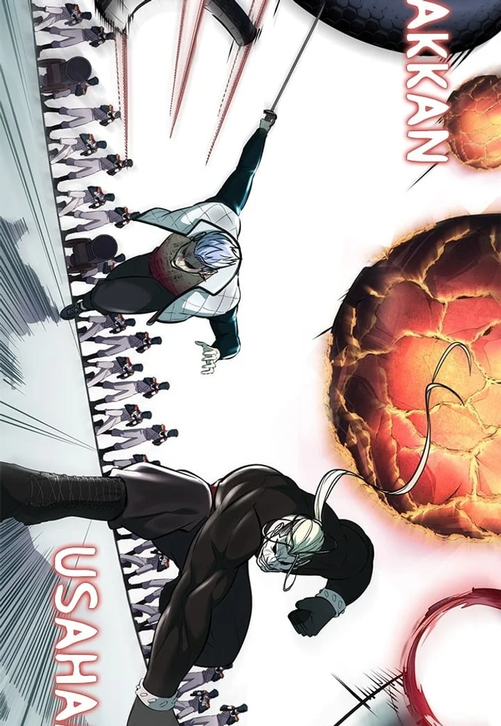 Ticket Hero S2 Chapter 248 Gambar 147