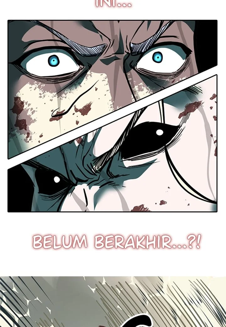 Ticket Hero S2 Chapter 248 Gambar 162