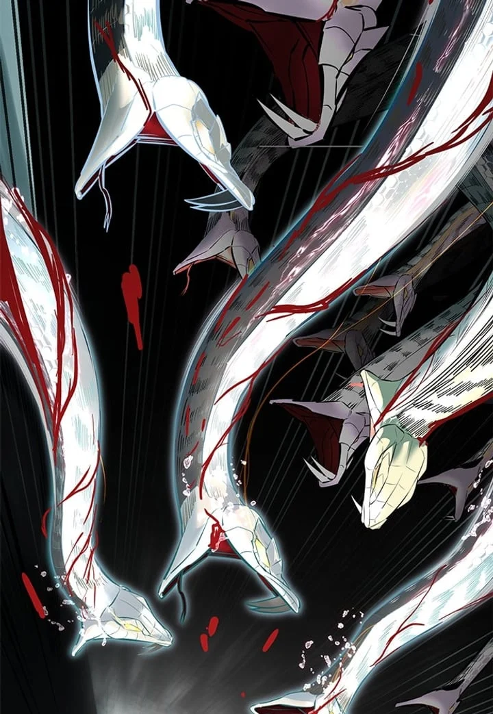 Ticket Hero S2 Chapter 248 Gambar 167