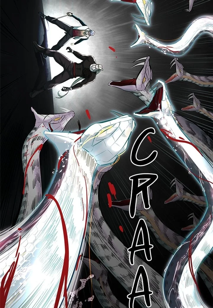 Ticket Hero S2 Chapter 248 Gambar 168