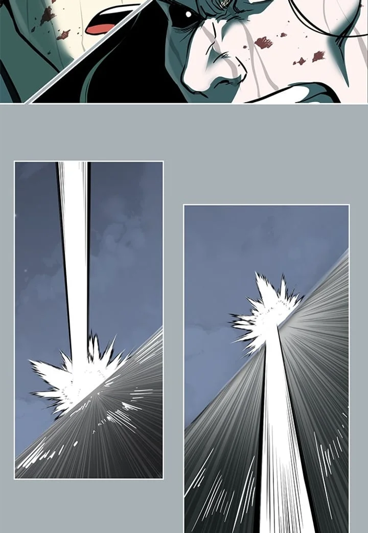 Ticket Hero S2 Chapter 248 Gambar 170