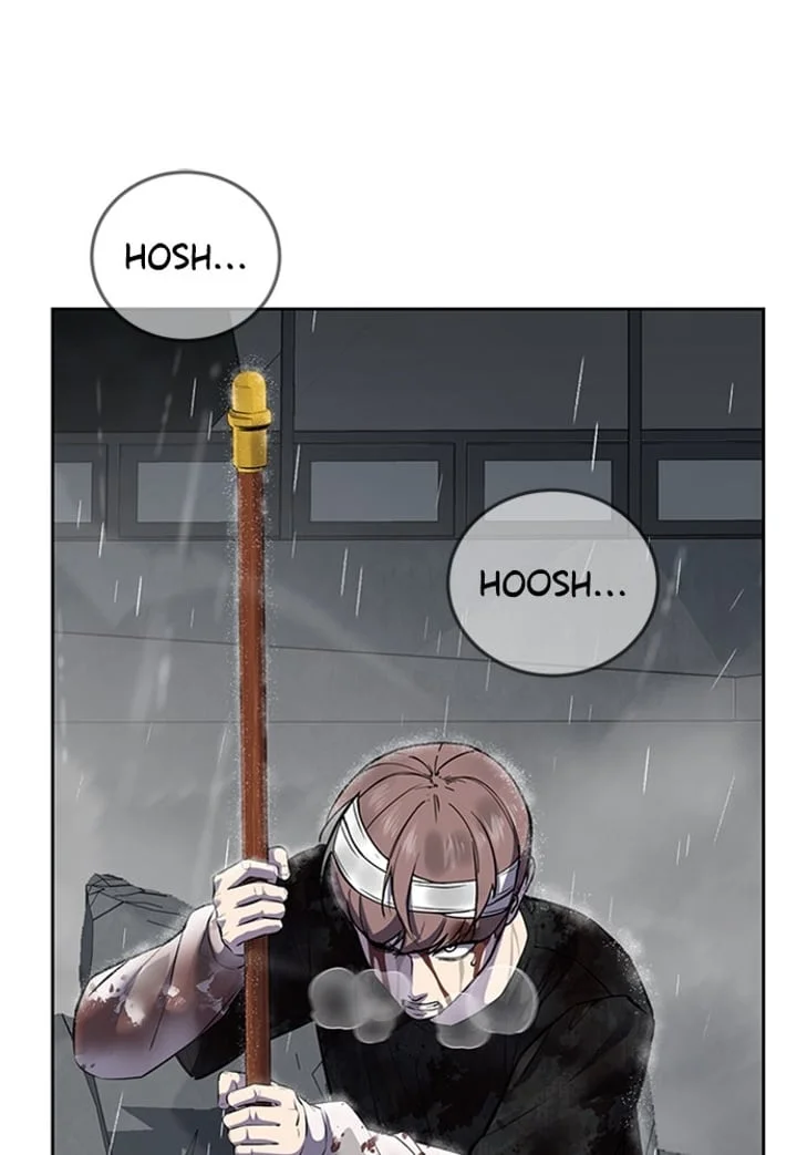 Ticket Hero S2 Chapter 248 Gambar 181