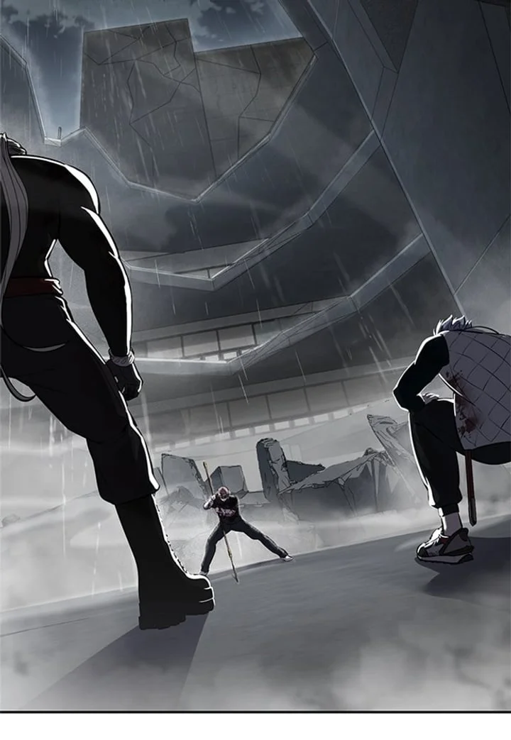 Ticket Hero S2 Chapter 248 Gambar 184