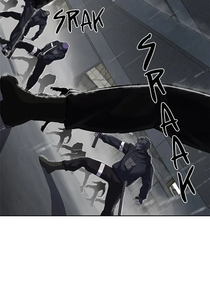 Ticket Hero S2 Chapter 248 Gambar 196