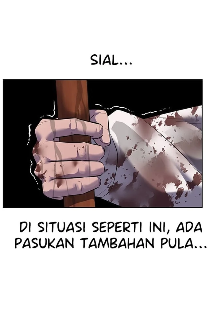 Ticket Hero S2 Chapter 248 Gambar 197