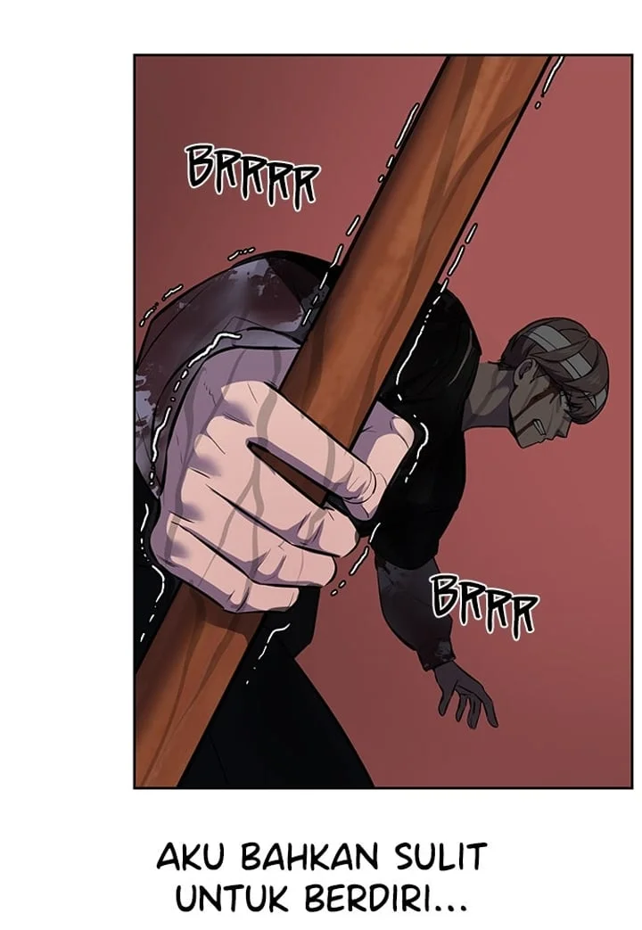 Ticket Hero S2 Chapter 248 Gambar 198