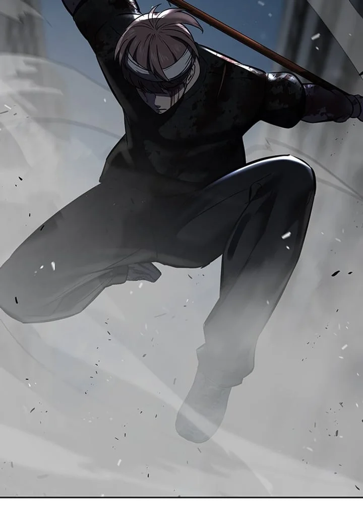 Manhwa Ticket Hero S2 Chapter 248 gambar 2
