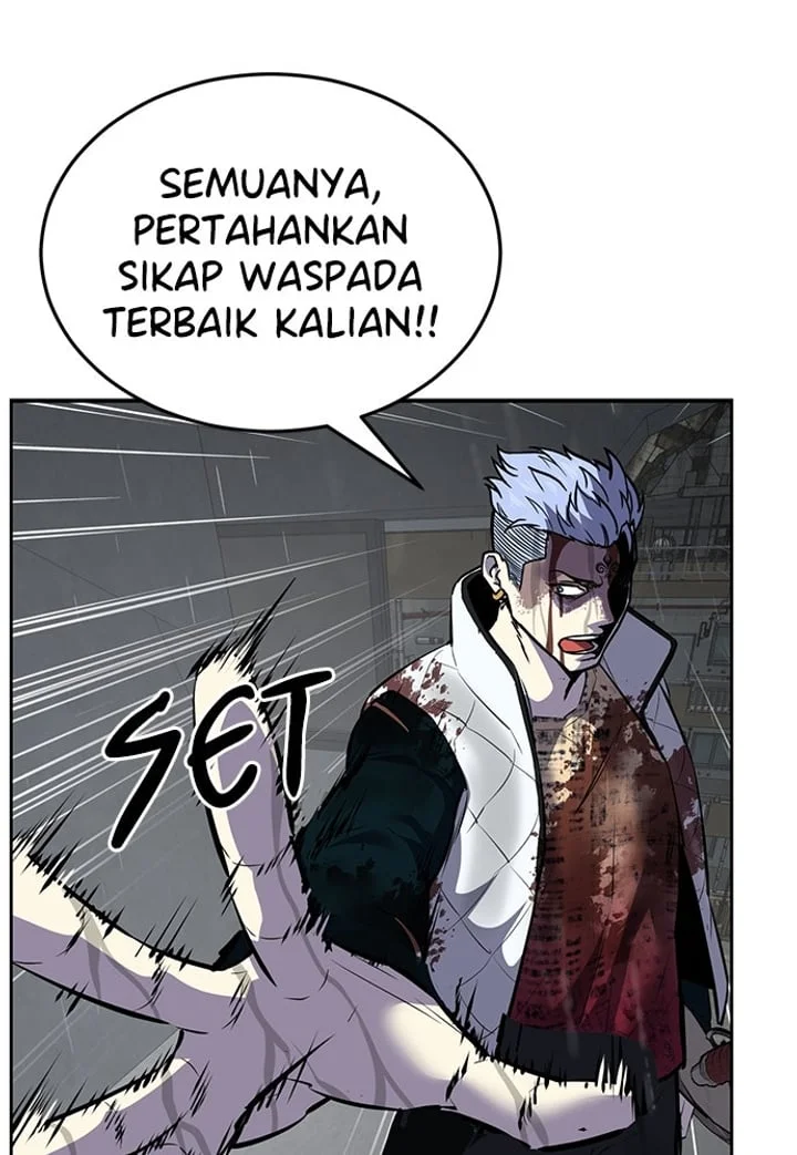 Ticket Hero S2 Chapter 248 Gambar 201