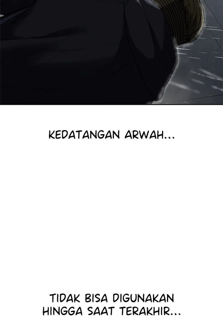 Ticket Hero S2 Chapter 248 Gambar 204