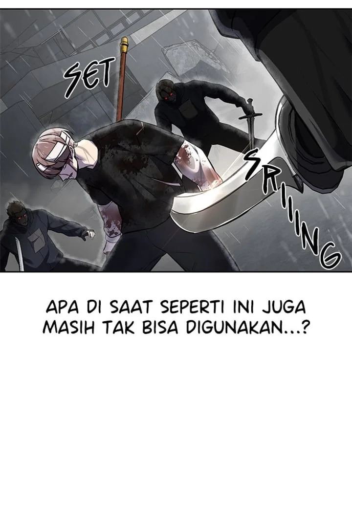 Ticket Hero S2 Chapter 248 Gambar 205