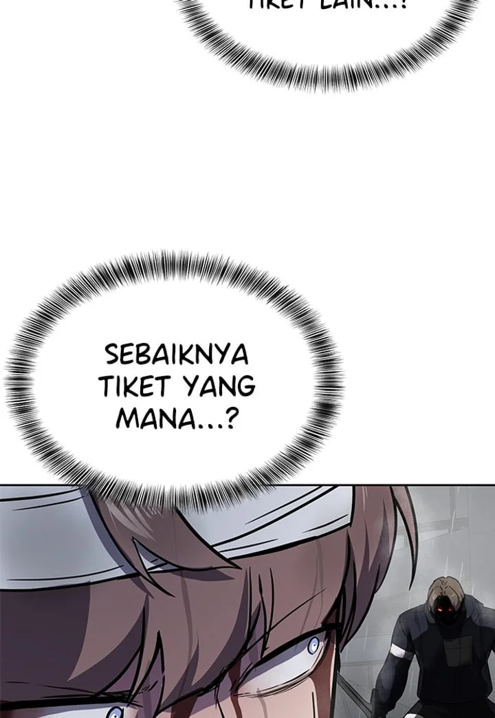 Ticket Hero S2 Chapter 248 Gambar 207