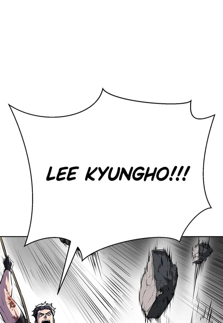 Ticket Hero S2 Chapter 248 Gambar 216