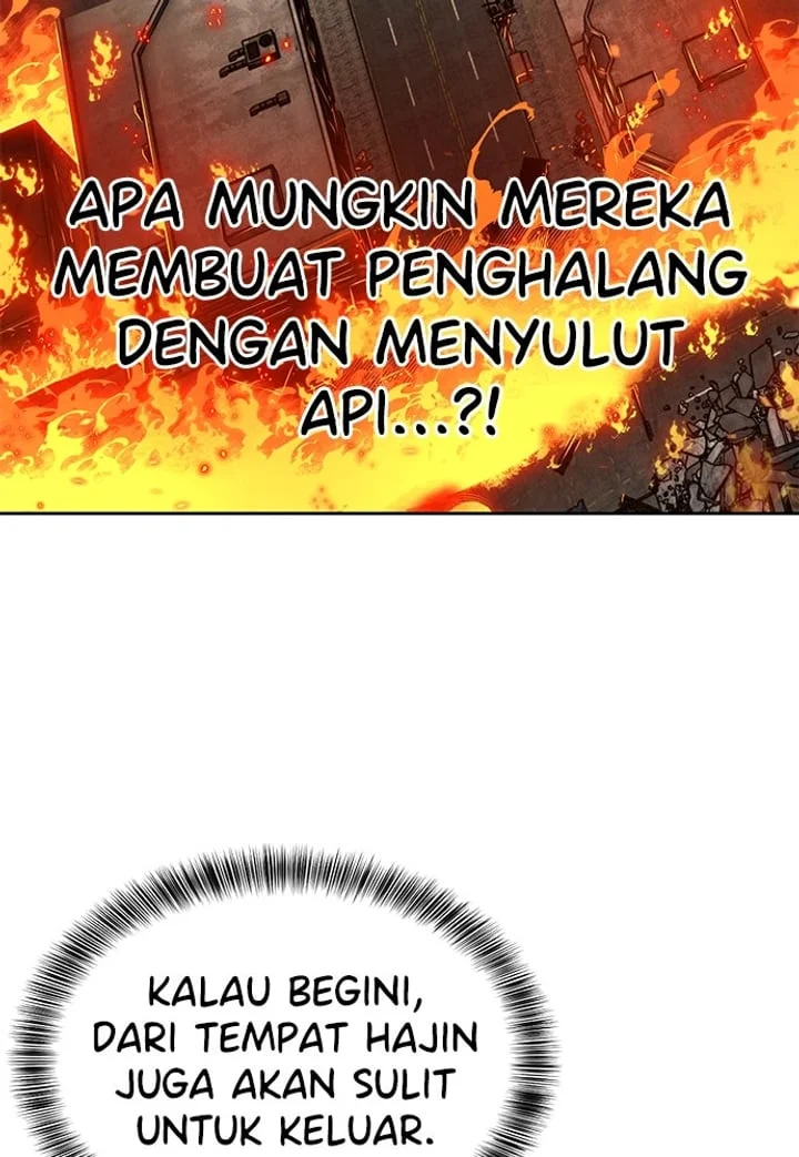 Ticket Hero S2 Chapter 248 Gambar 22
