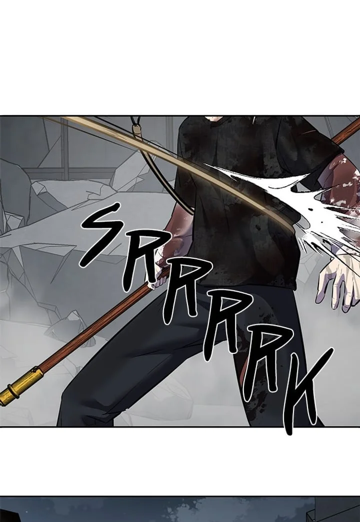Ticket Hero S2 Chapter 248 Gambar 220