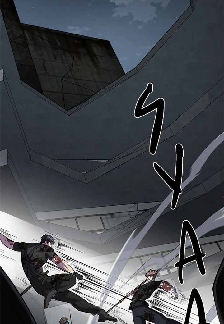 Ticket Hero S2 Chapter 248 Gambar 221
