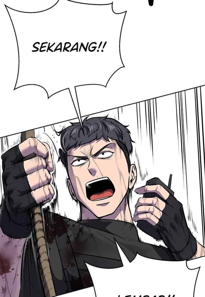 Ticket Hero S2 Chapter 248 Gambar 224