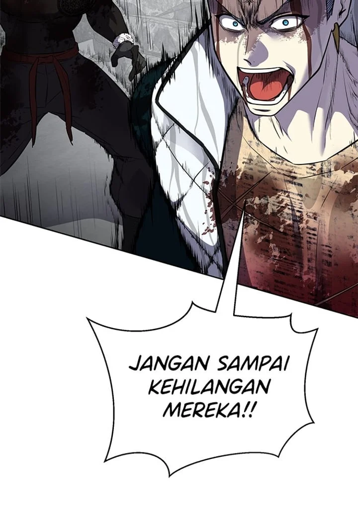 Ticket Hero S2 Chapter 248 Gambar 226