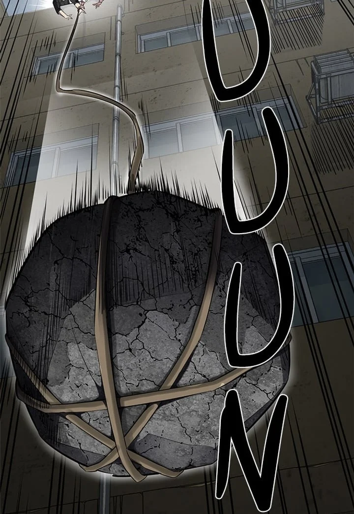 Ticket Hero S2 Chapter 248 Gambar 228