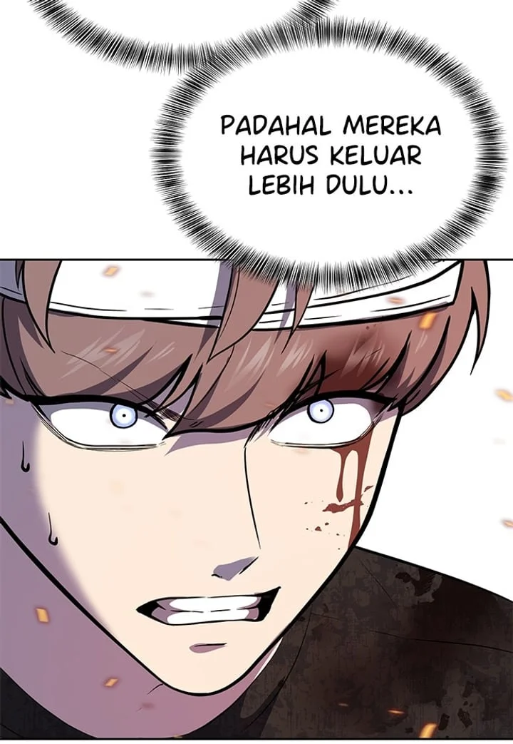 Ticket Hero S2 Chapter 248 Gambar 23