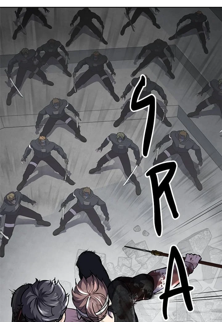 Ticket Hero S2 Chapter 248 Gambar 231
