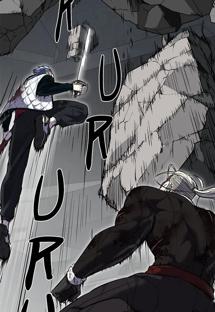Ticket Hero S2 Chapter 248 Gambar 247