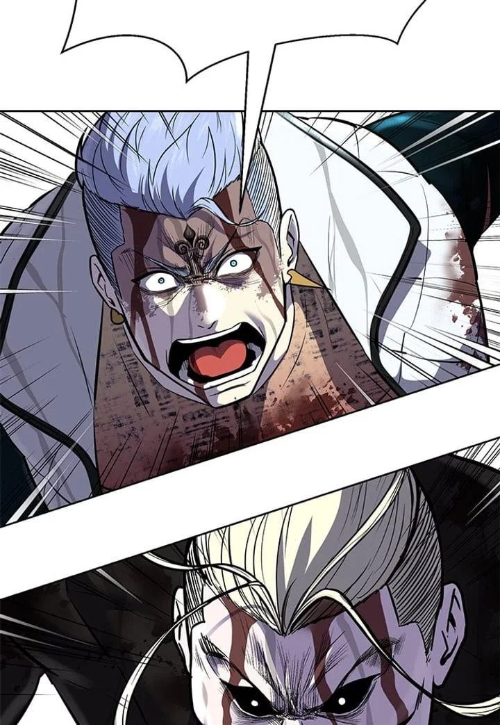 Ticket Hero S2 Chapter 248 Gambar 253