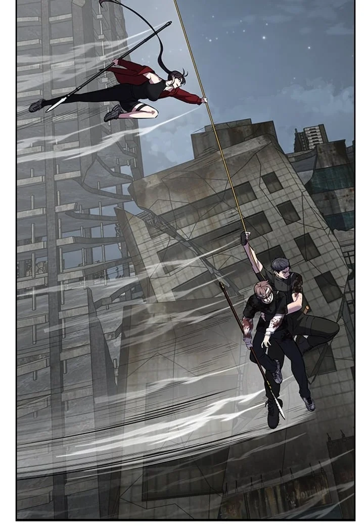 Ticket Hero S2 Chapter 248 Gambar 256