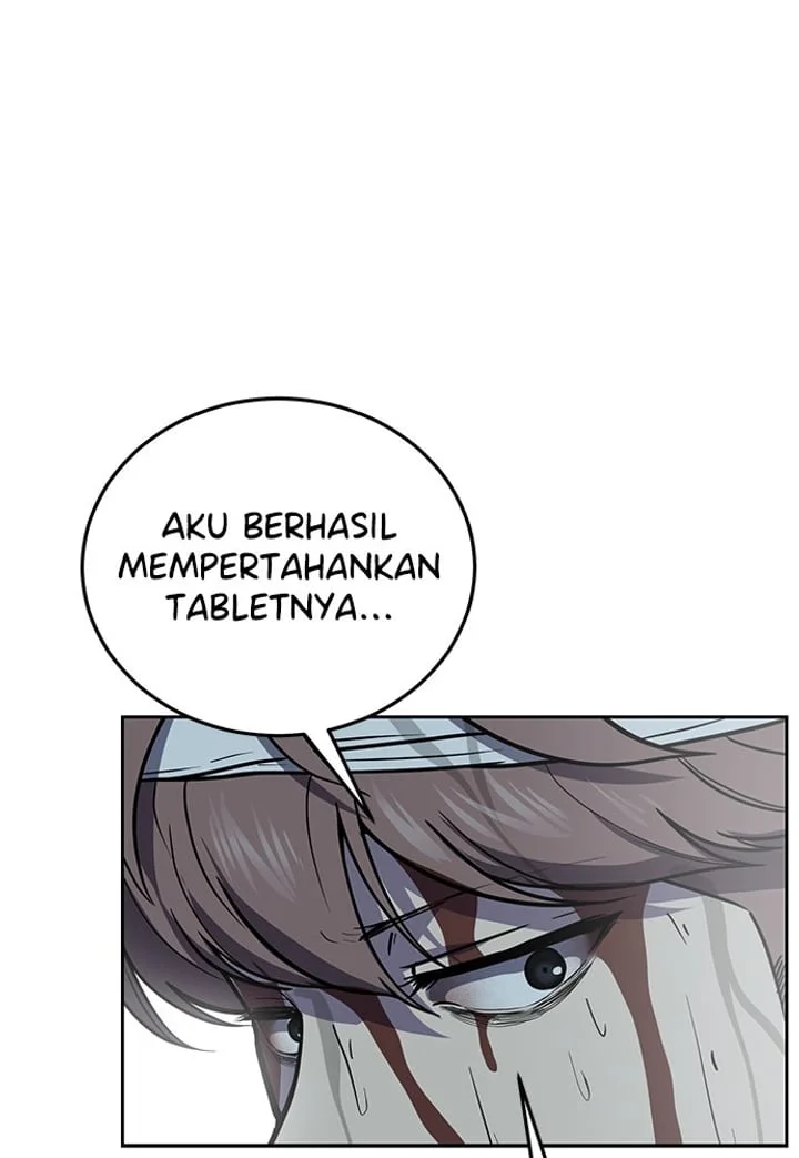 Ticket Hero S2 Chapter 248 Gambar 257